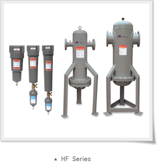 HF Series  